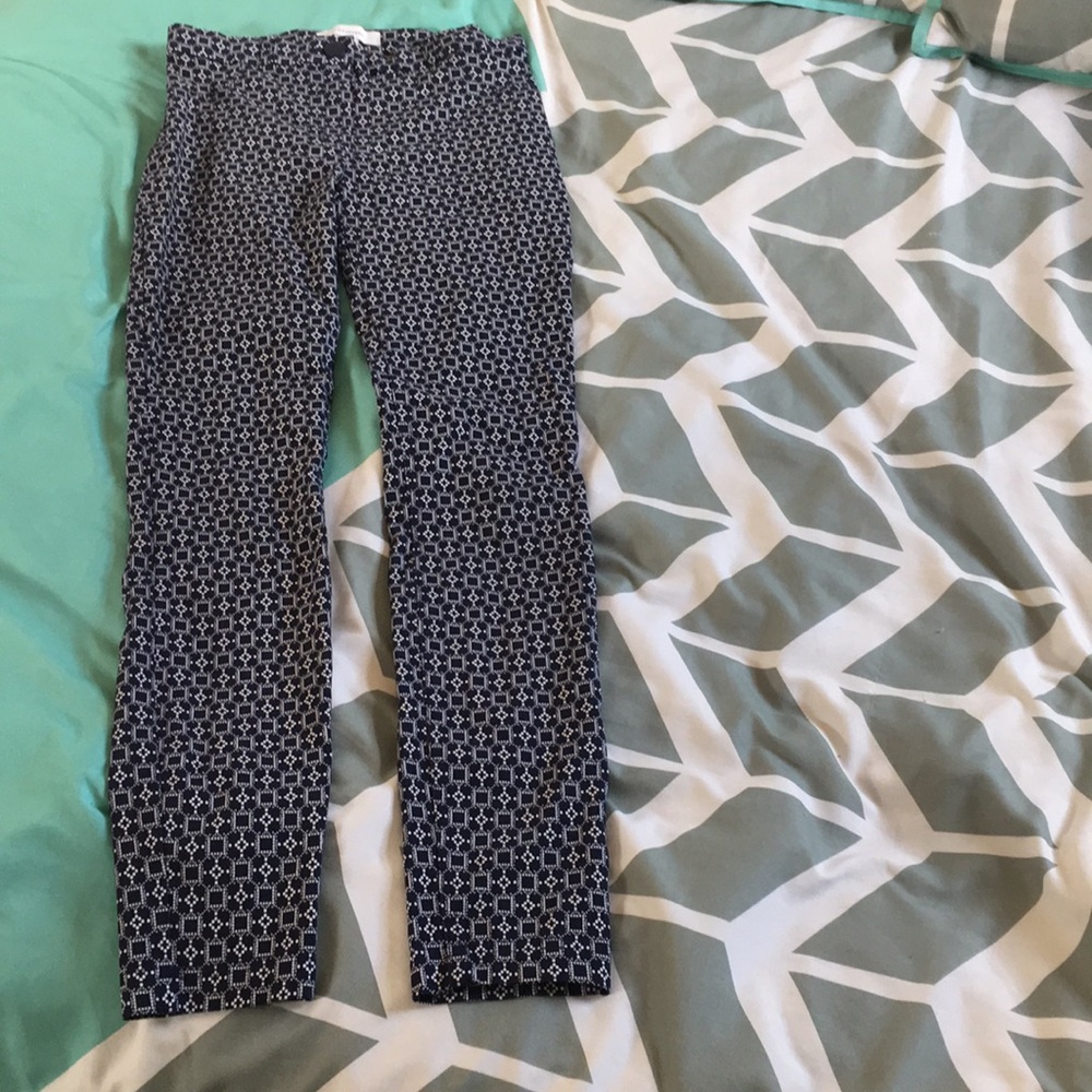 Pattern pants - Picture 3 of 3